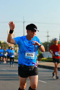 BIB: 6234
                            <button type="button" onclick="openModal(3168969)" class="btn btn-primary btn-sm float-right btn-popup" data-toggle="modal" data-target=".modal-high-quality">
                        <i class="fas fa-shopping-cart"></i> Add to Cart
                    </button>
                                            <button type="button" onclick="isThisMe(3168969, true)" class="btn btn-success btn-sm float-right btn-popup btn-isme hidden" data-toggle="tooltip" data-placement="bottom" title="นี่คือรูปของคุณใช่ไหม คลิกที่นี่เพื่อเอาเข้าอัลบั้ม">
                        <i class="fas fa-plus"></i> Add to album
                    </button>
                    <button type="button" onclick="isThisMe(3168969, false)" class="btn btn-warning btn-sm float-right btn-popup btn-isnotme hidden">
                        <i class="fas fa-ban"></i> Remove from album
                    </button>