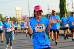 BIB: 9296
                            <button type="button" onclick="openModal(3193458)" class="btn btn-primary btn-sm float-right btn-popup" data-toggle="modal" data-target=".modal-high-quality">
                        <i class="fas fa-shopping-cart"></i> Add to Cart
                    </button>
                                            <button type="button" onclick="isThisMe(3193458, true)" class="btn btn-success btn-sm float-right btn-popup btn-isme hidden" data-toggle="tooltip" data-placement="bottom" title="นี่คือรูปของคุณใช่ไหม คลิกที่นี่เพื่อเอาเข้าอัลบั้ม">
                        <i class="fas fa-plus"></i> Add to album
                    </button>
                    <button type="button" onclick="isThisMe(3193458, false)" class="btn btn-warning btn-sm float-right btn-popup btn-isnotme hidden">
                        <i class="fas fa-ban"></i> Remove from album
                    </button>