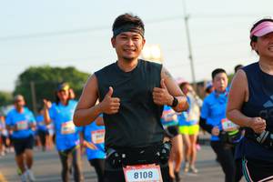 BIB: 8108
                            <button type="button" onclick="openModal(3194614)" class="btn btn-primary btn-sm float-right btn-popup" data-toggle="modal" data-target=".modal-high-quality">
                        <i class="fas fa-shopping-cart"></i> Add to Cart
                    </button>
                                            <button type="button" onclick="isThisMe(3194614, true)" class="btn btn-success btn-sm float-right btn-popup btn-isme hidden" data-toggle="tooltip" data-placement="bottom" title="นี่คือรูปของคุณใช่ไหม คลิกที่นี่เพื่อเอาเข้าอัลบั้ม">
                        <i class="fas fa-plus"></i> Add to album
                    </button>
                    <button type="button" onclick="isThisMe(3194614, false)" class="btn btn-warning btn-sm float-right btn-popup btn-isnotme hidden">
                        <i class="fas fa-ban"></i> Remove from album
                    </button>