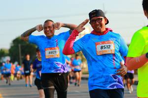 BIB: 8821, 8512
                            <button type="button" onclick="openModal(3193669)" class="btn btn-primary btn-sm float-right btn-popup" data-toggle="modal" data-target=".modal-high-quality">
                        <i class="fas fa-shopping-cart"></i> Add to Cart
                    </button>
                                            <button type="button" onclick="isThisMe(3193669, true)" class="btn btn-success btn-sm float-right btn-popup btn-isme hidden" data-toggle="tooltip" data-placement="bottom" title="นี่คือรูปของคุณใช่ไหม คลิกที่นี่เพื่อเอาเข้าอัลบั้ม">
                        <i class="fas fa-plus"></i> Add to album
                    </button>
                    <button type="button" onclick="isThisMe(3193669, false)" class="btn btn-warning btn-sm float-right btn-popup btn-isnotme hidden">
                        <i class="fas fa-ban"></i> Remove from album
                    </button>