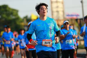 BIB: 9476
                            <button type="button" onclick="openModal(3194061)" class="btn btn-primary btn-sm float-right btn-popup" data-toggle="modal" data-target=".modal-high-quality">
                        <i class="fas fa-shopping-cart"></i> Add to Cart
                    </button>
                                            <button type="button" onclick="isThisMe(3194061, true)" class="btn btn-success btn-sm float-right btn-popup btn-isme hidden" data-toggle="tooltip" data-placement="bottom" title="นี่คือรูปของคุณใช่ไหม คลิกที่นี่เพื่อเอาเข้าอัลบั้ม">
                        <i class="fas fa-plus"></i> Add to album
                    </button>
                    <button type="button" onclick="isThisMe(3194061, false)" class="btn btn-warning btn-sm float-right btn-popup btn-isnotme hidden">
                        <i class="fas fa-ban"></i> Remove from album
                    </button>