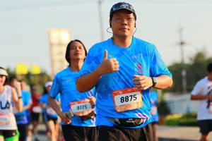 BIB: 8875, 9115
                            <button type="button" onclick="openModal(3194218)" class="btn btn-primary btn-sm float-right btn-popup" data-toggle="modal" data-target=".modal-high-quality">
                        <i class="fas fa-shopping-cart"></i> Add to Cart
                    </button>
                                            <button type="button" onclick="isThisMe(3194218, true)" class="btn btn-success btn-sm float-right btn-popup btn-isme hidden" data-toggle="tooltip" data-placement="bottom" title="นี่คือรูปของคุณใช่ไหม คลิกที่นี่เพื่อเอาเข้าอัลบั้ม">
                        <i class="fas fa-plus"></i> Add to album
                    </button>
                    <button type="button" onclick="isThisMe(3194218, false)" class="btn btn-warning btn-sm float-right btn-popup btn-isnotme hidden">
                        <i class="fas fa-ban"></i> Remove from album
                    </button>