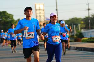 BIB: 8853, 8852
                            <button type="button" onclick="openModal(3193824)" class="btn btn-primary btn-sm float-right btn-popup" data-toggle="modal" data-target=".modal-high-quality">
                        <i class="fas fa-shopping-cart"></i> Add to Cart
                    </button>
                                            <button type="button" onclick="isThisMe(3193824, true)" class="btn btn-success btn-sm float-right btn-popup btn-isme hidden" data-toggle="tooltip" data-placement="bottom" title="นี่คือรูปของคุณใช่ไหม คลิกที่นี่เพื่อเอาเข้าอัลบั้ม">
                        <i class="fas fa-plus"></i> Add to album
                    </button>
                    <button type="button" onclick="isThisMe(3193824, false)" class="btn btn-warning btn-sm float-right btn-popup btn-isnotme hidden">
                        <i class="fas fa-ban"></i> Remove from album
                    </button>