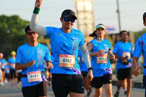 BIB: 9467
                            <button type="button" onclick="openModal(3193439)" class="btn btn-primary btn-sm float-right btn-popup" data-toggle="modal" data-target=".modal-high-quality">
                        <i class="fas fa-shopping-cart"></i> Add to Cart
                    </button>
                                            <button type="button" onclick="isThisMe(3193439, true)" class="btn btn-success btn-sm float-right btn-popup btn-isme hidden" data-toggle="tooltip" data-placement="bottom" title="นี่คือรูปของคุณใช่ไหม คลิกที่นี่เพื่อเอาเข้าอัลบั้ม">
                        <i class="fas fa-plus"></i> Add to album
                    </button>
                    <button type="button" onclick="isThisMe(3193439, false)" class="btn btn-warning btn-sm float-right btn-popup btn-isnotme hidden">
                        <i class="fas fa-ban"></i> Remove from album
                    </button>