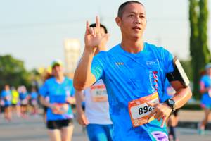 BIB: 121, 892
                            <button type="button" onclick="openModal(3193273)" class="btn btn-primary btn-sm float-right btn-popup" data-toggle="modal" data-target=".modal-high-quality">
                        <i class="fas fa-shopping-cart"></i> Add to Cart
                    </button>
                                            <button type="button" onclick="isThisMe(3193273, true)" class="btn btn-success btn-sm float-right btn-popup btn-isme hidden" data-toggle="tooltip" data-placement="bottom" title="นี่คือรูปของคุณใช่ไหม คลิกที่นี่เพื่อเอาเข้าอัลบั้ม">
                        <i class="fas fa-plus"></i> Add to album
                    </button>
                    <button type="button" onclick="isThisMe(3193273, false)" class="btn btn-warning btn-sm float-right btn-popup btn-isnotme hidden">
                        <i class="fas fa-ban"></i> Remove from album
                    </button>