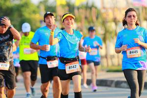 BIB: 8445, 8316, 8142
                            <button type="button" onclick="openModal(3193320)" class="btn btn-primary btn-sm float-right btn-popup" data-toggle="modal" data-target=".modal-high-quality">
                        <i class="fas fa-shopping-cart"></i> Add to Cart
                    </button>
                                            <button type="button" onclick="isThisMe(3193320, true)" class="btn btn-success btn-sm float-right btn-popup btn-isme hidden" data-toggle="tooltip" data-placement="bottom" title="นี่คือรูปของคุณใช่ไหม คลิกที่นี่เพื่อเอาเข้าอัลบั้ม">
                        <i class="fas fa-plus"></i> Add to album
                    </button>
                    <button type="button" onclick="isThisMe(3193320, false)" class="btn btn-warning btn-sm float-right btn-popup btn-isnotme hidden">
                        <i class="fas fa-ban"></i> Remove from album
                    </button>