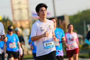 BIB: 6774
                            <button type="button" onclick="openModal(3193360)" class="btn btn-primary btn-sm float-right btn-popup" data-toggle="modal" data-target=".modal-high-quality">
                        <i class="fas fa-shopping-cart"></i> Add to Cart
                    </button>
                                            <button type="button" onclick="isThisMe(3193360, true)" class="btn btn-success btn-sm float-right btn-popup btn-isme hidden" data-toggle="tooltip" data-placement="bottom" title="นี่คือรูปของคุณใช่ไหม คลิกที่นี่เพื่อเอาเข้าอัลบั้ม">
                        <i class="fas fa-plus"></i> Add to album
                    </button>
                    <button type="button" onclick="isThisMe(3193360, false)" class="btn btn-warning btn-sm float-right btn-popup btn-isnotme hidden">
                        <i class="fas fa-ban"></i> Remove from album
                    </button>