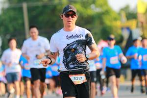 BIB: 8317
                            <button type="button" onclick="openModal(3193347)" class="btn btn-primary btn-sm float-right btn-popup" data-toggle="modal" data-target=".modal-high-quality">
                        <i class="fas fa-shopping-cart"></i> Add to Cart
                    </button>
                                            <button type="button" onclick="isThisMe(3193347, true)" class="btn btn-success btn-sm float-right btn-popup btn-isme hidden" data-toggle="tooltip" data-placement="bottom" title="นี่คือรูปของคุณใช่ไหม คลิกที่นี่เพื่อเอาเข้าอัลบั้ม">
                        <i class="fas fa-plus"></i> Add to album
                    </button>
                    <button type="button" onclick="isThisMe(3193347, false)" class="btn btn-warning btn-sm float-right btn-popup btn-isnotme hidden">
                        <i class="fas fa-ban"></i> Remove from album
                    </button>