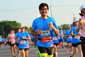 BIB: 6670
                            <button type="button" onclick="openModal(3194403)" class="btn btn-primary btn-sm float-right btn-popup" data-toggle="modal" data-target=".modal-high-quality">
                        <i class="fas fa-shopping-cart"></i> Add to Cart
                    </button>
                                            <button type="button" onclick="isThisMe(3194403, true)" class="btn btn-success btn-sm float-right btn-popup btn-isme hidden" data-toggle="tooltip" data-placement="bottom" title="นี่คือรูปของคุณใช่ไหม คลิกที่นี่เพื่อเอาเข้าอัลบั้ม">
                        <i class="fas fa-plus"></i> Add to album
                    </button>
                    <button type="button" onclick="isThisMe(3194403, false)" class="btn btn-warning btn-sm float-right btn-popup btn-isnotme hidden">
                        <i class="fas fa-ban"></i> Remove from album
                    </button>