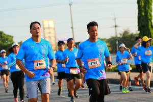 BIB: 8788, 8778
                            <button type="button" onclick="openModal(3193902)" class="btn btn-primary btn-sm float-right btn-popup" data-toggle="modal" data-target=".modal-high-quality">
                        <i class="fas fa-shopping-cart"></i> Add to Cart
                    </button>
                                            <button type="button" onclick="isThisMe(3193902, true)" class="btn btn-success btn-sm float-right btn-popup btn-isme hidden" data-toggle="tooltip" data-placement="bottom" title="นี่คือรูปของคุณใช่ไหม คลิกที่นี่เพื่อเอาเข้าอัลบั้ม">
                        <i class="fas fa-plus"></i> Add to album
                    </button>
                    <button type="button" onclick="isThisMe(3193902, false)" class="btn btn-warning btn-sm float-right btn-popup btn-isnotme hidden">
                        <i class="fas fa-ban"></i> Remove from album
                    </button>