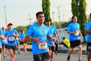 BIB: 8502
                            <button type="button" onclick="openModal(3193588)" class="btn btn-primary btn-sm float-right btn-popup" data-toggle="modal" data-target=".modal-high-quality">
                        <i class="fas fa-shopping-cart"></i> Add to Cart
                    </button>
                                            <button type="button" onclick="isThisMe(3193588, true)" class="btn btn-success btn-sm float-right btn-popup btn-isme hidden" data-toggle="tooltip" data-placement="bottom" title="นี่คือรูปของคุณใช่ไหม คลิกที่นี่เพื่อเอาเข้าอัลบั้ม">
                        <i class="fas fa-plus"></i> Add to album
                    </button>
                    <button type="button" onclick="isThisMe(3193588, false)" class="btn btn-warning btn-sm float-right btn-popup btn-isnotme hidden">
                        <i class="fas fa-ban"></i> Remove from album
                    </button>