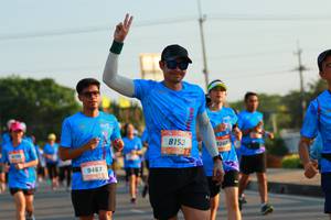 BIB: 8153, 9467
                            <button type="button" onclick="openModal(3193440)" class="btn btn-primary btn-sm float-right btn-popup" data-toggle="modal" data-target=".modal-high-quality">
                        <i class="fas fa-shopping-cart"></i> Add to Cart
                    </button>
                                            <button type="button" onclick="isThisMe(3193440, true)" class="btn btn-success btn-sm float-right btn-popup btn-isme hidden" data-toggle="tooltip" data-placement="bottom" title="นี่คือรูปของคุณใช่ไหม คลิกที่นี่เพื่อเอาเข้าอัลบั้ม">
                        <i class="fas fa-plus"></i> Add to album
                    </button>
                    <button type="button" onclick="isThisMe(3193440, false)" class="btn btn-warning btn-sm float-right btn-popup btn-isnotme hidden">
                        <i class="fas fa-ban"></i> Remove from album
                    </button>