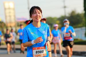 BIB: 8980, 
                            <button type="button" onclick="openModal(3194175)" class="btn btn-primary btn-sm float-right btn-popup" data-toggle="modal" data-target=".modal-high-quality">
                        <i class="fas fa-shopping-cart"></i> Add to Cart
                    </button>
                                            <button type="button" onclick="isThisMe(3194175, true)" class="btn btn-success btn-sm float-right btn-popup btn-isme hidden" data-toggle="tooltip" data-placement="bottom" title="นี่คือรูปของคุณใช่ไหม คลิกที่นี่เพื่อเอาเข้าอัลบั้ม">
                        <i class="fas fa-plus"></i> Add to album
                    </button>
                    <button type="button" onclick="isThisMe(3194175, false)" class="btn btn-warning btn-sm float-right btn-popup btn-isnotme hidden">
                        <i class="fas fa-ban"></i> Remove from album
                    </button>