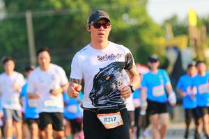 BIB: 8317
                            <button type="button" onclick="openModal(3193352)" class="btn btn-primary btn-sm float-right btn-popup" data-toggle="modal" data-target=".modal-high-quality">
                        <i class="fas fa-shopping-cart"></i> Add to Cart
                    </button>
                                            <button type="button" onclick="isThisMe(3193352, true)" class="btn btn-success btn-sm float-right btn-popup btn-isme hidden" data-toggle="tooltip" data-placement="bottom" title="นี่คือรูปของคุณใช่ไหม คลิกที่นี่เพื่อเอาเข้าอัลบั้ม">
                        <i class="fas fa-plus"></i> Add to album
                    </button>
                    <button type="button" onclick="isThisMe(3193352, false)" class="btn btn-warning btn-sm float-right btn-popup btn-isnotme hidden">
                        <i class="fas fa-ban"></i> Remove from album
                    </button>