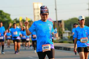 BIB: 9589, 8262
                            <button type="button" onclick="openModal(3193628)" class="btn btn-primary btn-sm float-right btn-popup" data-toggle="modal" data-target=".modal-high-quality">
                        <i class="fas fa-shopping-cart"></i> Add to Cart
                    </button>
                                            <button type="button" onclick="isThisMe(3193628, true)" class="btn btn-success btn-sm float-right btn-popup btn-isme hidden" data-toggle="tooltip" data-placement="bottom" title="นี่คือรูปของคุณใช่ไหม คลิกที่นี่เพื่อเอาเข้าอัลบั้ม">
                        <i class="fas fa-plus"></i> Add to album
                    </button>
                    <button type="button" onclick="isThisMe(3193628, false)" class="btn btn-warning btn-sm float-right btn-popup btn-isnotme hidden">
                        <i class="fas fa-ban"></i> Remove from album
                    </button>