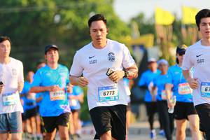 BIB: 6773
                            <button type="button" onclick="openModal(3193353)" class="btn btn-primary btn-sm float-right btn-popup" data-toggle="modal" data-target=".modal-high-quality">
                        <i class="fas fa-shopping-cart"></i> Add to Cart
                    </button>
                                            <button type="button" onclick="isThisMe(3193353, true)" class="btn btn-success btn-sm float-right btn-popup btn-isme hidden" data-toggle="tooltip" data-placement="bottom" title="นี่คือรูปของคุณใช่ไหม คลิกที่นี่เพื่อเอาเข้าอัลบั้ม">
                        <i class="fas fa-plus"></i> Add to album
                    </button>
                    <button type="button" onclick="isThisMe(3193353, false)" class="btn btn-warning btn-sm float-right btn-popup btn-isnotme hidden">
                        <i class="fas fa-ban"></i> Remove from album
                    </button>