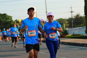 BIB: 8853, 8852
                            <button type="button" onclick="openModal(3193825)" class="btn btn-primary btn-sm float-right btn-popup" data-toggle="modal" data-target=".modal-high-quality">
                        <i class="fas fa-shopping-cart"></i> Add to Cart
                    </button>
                                            <button type="button" onclick="isThisMe(3193825, true)" class="btn btn-success btn-sm float-right btn-popup btn-isme hidden" data-toggle="tooltip" data-placement="bottom" title="นี่คือรูปของคุณใช่ไหม คลิกที่นี่เพื่อเอาเข้าอัลบั้ม">
                        <i class="fas fa-plus"></i> Add to album
                    </button>
                    <button type="button" onclick="isThisMe(3193825, false)" class="btn btn-warning btn-sm float-right btn-popup btn-isnotme hidden">
                        <i class="fas fa-ban"></i> Remove from album
                    </button>