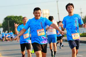 BIB: 8728, 892, 8730
                            <button type="button" onclick="openModal(3193262)" class="btn btn-primary btn-sm float-right btn-popup" data-toggle="modal" data-target=".modal-high-quality">
                        <i class="fas fa-shopping-cart"></i> Add to Cart
                    </button>
                                            <button type="button" onclick="isThisMe(3193262, true)" class="btn btn-success btn-sm float-right btn-popup btn-isme hidden" data-toggle="tooltip" data-placement="bottom" title="นี่คือรูปของคุณใช่ไหม คลิกที่นี่เพื่อเอาเข้าอัลบั้ม">
                        <i class="fas fa-plus"></i> Add to album
                    </button>
                    <button type="button" onclick="isThisMe(3193262, false)" class="btn btn-warning btn-sm float-right btn-popup btn-isnotme hidden">
                        <i class="fas fa-ban"></i> Remove from album
                    </button>