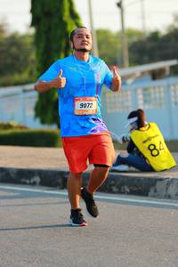 BIB: 9072
                            <button type="button" onclick="openModal(3192419)" class="btn btn-primary btn-sm float-right btn-popup" data-toggle="modal" data-target=".modal-high-quality">
                        <i class="fas fa-shopping-cart"></i> Add to Cart
                    </button>
                                            <button type="button" onclick="isThisMe(3192419, true)" class="btn btn-success btn-sm float-right btn-popup btn-isme hidden" data-toggle="tooltip" data-placement="bottom" title="นี่คือรูปของคุณใช่ไหม คลิกที่นี่เพื่อเอาเข้าอัลบั้ม">
                        <i class="fas fa-plus"></i> Add to album
                    </button>
                    <button type="button" onclick="isThisMe(3192419, false)" class="btn btn-warning btn-sm float-right btn-popup btn-isnotme hidden">
                        <i class="fas fa-ban"></i> Remove from album
                    </button>