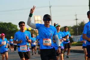 BIB: 8153, 9467
                            <button type="button" onclick="openModal(3193442)" class="btn btn-primary btn-sm float-right btn-popup" data-toggle="modal" data-target=".modal-high-quality">
                        <i class="fas fa-shopping-cart"></i> Add to Cart
                    </button>
                                            <button type="button" onclick="isThisMe(3193442, true)" class="btn btn-success btn-sm float-right btn-popup btn-isme hidden" data-toggle="tooltip" data-placement="bottom" title="นี่คือรูปของคุณใช่ไหม คลิกที่นี่เพื่อเอาเข้าอัลบั้ม">
                        <i class="fas fa-plus"></i> Add to album
                    </button>
                    <button type="button" onclick="isThisMe(3193442, false)" class="btn btn-warning btn-sm float-right btn-popup btn-isnotme hidden">
                        <i class="fas fa-ban"></i> Remove from album
                    </button>