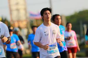 BIB: 6774
                            <button type="button" onclick="openModal(3193363)" class="btn btn-primary btn-sm float-right btn-popup" data-toggle="modal" data-target=".modal-high-quality">
                        <i class="fas fa-shopping-cart"></i> Add to Cart
                    </button>
                                            <button type="button" onclick="isThisMe(3193363, true)" class="btn btn-success btn-sm float-right btn-popup btn-isme hidden" data-toggle="tooltip" data-placement="bottom" title="นี่คือรูปของคุณใช่ไหม คลิกที่นี่เพื่อเอาเข้าอัลบั้ม">
                        <i class="fas fa-plus"></i> Add to album
                    </button>
                    <button type="button" onclick="isThisMe(3193363, false)" class="btn btn-warning btn-sm float-right btn-popup btn-isnotme hidden">
                        <i class="fas fa-ban"></i> Remove from album
                    </button>