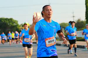 BIB: 8929
                            <button type="button" onclick="openModal(3193272)" class="btn btn-primary btn-sm float-right btn-popup" data-toggle="modal" data-target=".modal-high-quality">
                        <i class="fas fa-shopping-cart"></i> Add to Cart
                    </button>
                                            <button type="button" onclick="isThisMe(3193272, true)" class="btn btn-success btn-sm float-right btn-popup btn-isme hidden" data-toggle="tooltip" data-placement="bottom" title="นี่คือรูปของคุณใช่ไหม คลิกที่นี่เพื่อเอาเข้าอัลบั้ม">
                        <i class="fas fa-plus"></i> Add to album
                    </button>
                    <button type="button" onclick="isThisMe(3193272, false)" class="btn btn-warning btn-sm float-right btn-popup btn-isnotme hidden">
                        <i class="fas fa-ban"></i> Remove from album
                    </button>