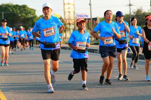 BIB: 8312, 8311, 8504
                            <button type="button" onclick="openModal(3198682)" class="btn btn-primary btn-sm float-right btn-popup" data-toggle="modal" data-target=".modal-high-quality">
                        <i class="fas fa-shopping-cart"></i> Add to Cart
                    </button>
                                            <button type="button" onclick="isThisMe(3198682, true)" class="btn btn-success btn-sm float-right btn-popup btn-isme hidden" data-toggle="tooltip" data-placement="bottom" title="นี่คือรูปของคุณใช่ไหม คลิกที่นี่เพื่อเอาเข้าอัลบั้ม">
                        <i class="fas fa-plus"></i> Add to album
                    </button>
                    <button type="button" onclick="isThisMe(3198682, false)" class="btn btn-warning btn-sm float-right btn-popup btn-isnotme hidden">
                        <i class="fas fa-ban"></i> Remove from album
                    </button>