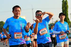 BIB: 8431, 8428, 8209
                            <button type="button" onclick="openModal(3198386)" class="btn btn-primary btn-sm float-right btn-popup" data-toggle="modal" data-target=".modal-high-quality">
                        <i class="fas fa-shopping-cart"></i> Add to Cart
                    </button>
                                            <button type="button" onclick="isThisMe(3198386, true)" class="btn btn-success btn-sm float-right btn-popup btn-isme hidden" data-toggle="tooltip" data-placement="bottom" title="นี่คือรูปของคุณใช่ไหม คลิกที่นี่เพื่อเอาเข้าอัลบั้ม">
                        <i class="fas fa-plus"></i> Add to album
                    </button>
                    <button type="button" onclick="isThisMe(3198386, false)" class="btn btn-warning btn-sm float-right btn-popup btn-isnotme hidden">
                        <i class="fas fa-ban"></i> Remove from album
                    </button>