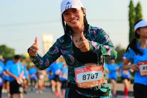 BIB: 8787, 
                            <button type="button" onclick="openModal(3197969)" class="btn btn-primary btn-sm float-right btn-popup" data-toggle="modal" data-target=".modal-high-quality">
                        <i class="fas fa-shopping-cart"></i> Add to Cart
                    </button>
                                            <button type="button" onclick="isThisMe(3197969, true)" class="btn btn-success btn-sm float-right btn-popup btn-isme hidden" data-toggle="tooltip" data-placement="bottom" title="นี่คือรูปของคุณใช่ไหม คลิกที่นี่เพื่อเอาเข้าอัลบั้ม">
                        <i class="fas fa-plus"></i> Add to album
                    </button>
                    <button type="button" onclick="isThisMe(3197969, false)" class="btn btn-warning btn-sm float-right btn-popup btn-isnotme hidden">
                        <i class="fas fa-ban"></i> Remove from album
                    </button>