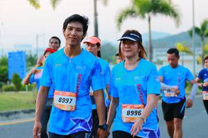 BIB: 8997, 8996
                            <button type="button" onclick="openModal(3328459)" class="btn btn-primary btn-sm float-right btn-popup" data-toggle="modal" data-target=".modal-high-quality">
                        <i class="fas fa-shopping-cart"></i> Add to Cart
                    </button>
                                            <button type="button" onclick="isThisMe(3328459, true)" class="btn btn-success btn-sm float-right btn-popup btn-isme hidden" data-toggle="tooltip" data-placement="bottom" title="นี่คือรูปของคุณใช่ไหม คลิกที่นี่เพื่อเอาเข้าอัลบั้ม">
                        <i class="fas fa-plus"></i> Add to album
                    </button>
                    <button type="button" onclick="isThisMe(3328459, false)" class="btn btn-warning btn-sm float-right btn-popup btn-isnotme hidden">
                        <i class="fas fa-ban"></i> Remove from album
                    </button>