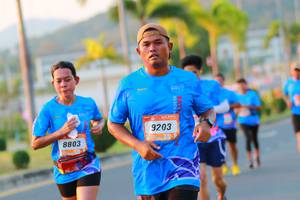 BIB: 9203, 8803
                            <button type="button" onclick="openModal(3321366)" class="btn btn-primary btn-sm float-right btn-popup" data-toggle="modal" data-target=".modal-high-quality">
                        <i class="fas fa-shopping-cart"></i> Add to Cart
                    </button>
                                            <button type="button" onclick="isThisMe(3321366, true)" class="btn btn-success btn-sm float-right btn-popup btn-isme hidden" data-toggle="tooltip" data-placement="bottom" title="นี่คือรูปของคุณใช่ไหม คลิกที่นี่เพื่อเอาเข้าอัลบั้ม">
                        <i class="fas fa-plus"></i> Add to album
                    </button>
                    <button type="button" onclick="isThisMe(3321366, false)" class="btn btn-warning btn-sm float-right btn-popup btn-isnotme hidden">
                        <i class="fas fa-ban"></i> Remove from album
                    </button>
