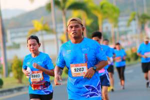BIB: 9203, 8803
                            <button type="button" onclick="openModal(3321012)" class="btn btn-primary btn-sm float-right btn-popup" data-toggle="modal" data-target=".modal-high-quality">
                        <i class="fas fa-shopping-cart"></i> Add to Cart
                    </button>
                                            <button type="button" onclick="isThisMe(3321012, true)" class="btn btn-success btn-sm float-right btn-popup btn-isme hidden" data-toggle="tooltip" data-placement="bottom" title="นี่คือรูปของคุณใช่ไหม คลิกที่นี่เพื่อเอาเข้าอัลบั้ม">
                        <i class="fas fa-plus"></i> Add to album
                    </button>
                    <button type="button" onclick="isThisMe(3321012, false)" class="btn btn-warning btn-sm float-right btn-popup btn-isnotme hidden">
                        <i class="fas fa-ban"></i> Remove from album
                    </button>