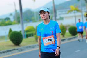 BIB: 8818
                            <button type="button" onclick="openModal(3327579)" class="btn btn-primary btn-sm float-right btn-popup" data-toggle="modal" data-target=".modal-high-quality">
                        <i class="fas fa-shopping-cart"></i> Add to Cart
                    </button>
                                            <button type="button" onclick="isThisMe(3327579, true)" class="btn btn-success btn-sm float-right btn-popup btn-isme hidden" data-toggle="tooltip" data-placement="bottom" title="นี่คือรูปของคุณใช่ไหม คลิกที่นี่เพื่อเอาเข้าอัลบั้ม">
                        <i class="fas fa-plus"></i> Add to album
                    </button>
                    <button type="button" onclick="isThisMe(3327579, false)" class="btn btn-warning btn-sm float-right btn-popup btn-isnotme hidden">
                        <i class="fas fa-ban"></i> Remove from album
                    </button>