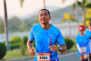 BIB: 8484
                            <button type="button" onclick="openModal(3328379)" class="btn btn-primary btn-sm float-right btn-popup" data-toggle="modal" data-target=".modal-high-quality">
                        <i class="fas fa-shopping-cart"></i> Add to Cart
                    </button>
                                            <button type="button" onclick="isThisMe(3328379, true)" class="btn btn-success btn-sm float-right btn-popup btn-isme hidden" data-toggle="tooltip" data-placement="bottom" title="นี่คือรูปของคุณใช่ไหม คลิกที่นี่เพื่อเอาเข้าอัลบั้ม">
                        <i class="fas fa-plus"></i> Add to album
                    </button>
                    <button type="button" onclick="isThisMe(3328379, false)" class="btn btn-warning btn-sm float-right btn-popup btn-isnotme hidden">
                        <i class="fas fa-ban"></i> Remove from album
                    </button>