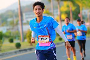BIB: 9212
                            <button type="button" onclick="openModal(3322813)" class="btn btn-primary btn-sm float-right btn-popup" data-toggle="modal" data-target=".modal-high-quality">
                        <i class="fas fa-shopping-cart"></i> Add to Cart
                    </button>
                                            <button type="button" onclick="isThisMe(3322813, true)" class="btn btn-success btn-sm float-right btn-popup btn-isme hidden" data-toggle="tooltip" data-placement="bottom" title="นี่คือรูปของคุณใช่ไหม คลิกที่นี่เพื่อเอาเข้าอัลบั้ม">
                        <i class="fas fa-plus"></i> Add to album
                    </button>
                    <button type="button" onclick="isThisMe(3322813, false)" class="btn btn-warning btn-sm float-right btn-popup btn-isnotme hidden">
                        <i class="fas fa-ban"></i> Remove from album
                    </button>