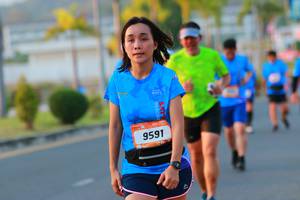 BIB: 9591
                            <button type="button" onclick="openModal(3328423)" class="btn btn-primary btn-sm float-right btn-popup" data-toggle="modal" data-target=".modal-high-quality">
                        <i class="fas fa-shopping-cart"></i> Add to Cart
                    </button>
                                            <button type="button" onclick="isThisMe(3328423, true)" class="btn btn-success btn-sm float-right btn-popup btn-isme hidden" data-toggle="tooltip" data-placement="bottom" title="นี่คือรูปของคุณใช่ไหม คลิกที่นี่เพื่อเอาเข้าอัลบั้ม">
                        <i class="fas fa-plus"></i> Add to album
                    </button>
                    <button type="button" onclick="isThisMe(3328423, false)" class="btn btn-warning btn-sm float-right btn-popup btn-isnotme hidden">
                        <i class="fas fa-ban"></i> Remove from album
                    </button>