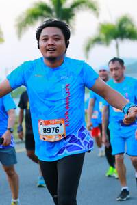 BIB: 8976
                            <button type="button" onclick="openModal(3381223)" class="btn btn-primary btn-sm float-right btn-popup" data-toggle="modal" data-target=".modal-high-quality">
                        <i class="fas fa-shopping-cart"></i> Add to Cart
                    </button>
                                            <button type="button" onclick="isThisMe(3381223, true)" class="btn btn-success btn-sm float-right btn-popup btn-isme hidden" data-toggle="tooltip" data-placement="bottom" title="นี่คือรูปของคุณใช่ไหม คลิกที่นี่เพื่อเอาเข้าอัลบั้ม">
                        <i class="fas fa-plus"></i> Add to album
                    </button>
                    <button type="button" onclick="isThisMe(3381223, false)" class="btn btn-warning btn-sm float-right btn-popup btn-isnotme hidden">
                        <i class="fas fa-ban"></i> Remove from album
                    </button>