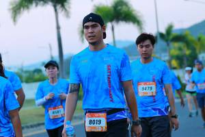 BIB: 9479, 8581
                            <button type="button" onclick="openModal(3381370)" class="btn btn-primary btn-sm float-right btn-popup" data-toggle="modal" data-target=".modal-high-quality">
                        <i class="fas fa-shopping-cart"></i> Add to Cart
                    </button>
                                            <button type="button" onclick="isThisMe(3381370, true)" class="btn btn-success btn-sm float-right btn-popup btn-isme hidden" data-toggle="tooltip" data-placement="bottom" title="นี่คือรูปของคุณใช่ไหม คลิกที่นี่เพื่อเอาเข้าอัลบั้ม">
                        <i class="fas fa-plus"></i> Add to album
                    </button>
                    <button type="button" onclick="isThisMe(3381370, false)" class="btn btn-warning btn-sm float-right btn-popup btn-isnotme hidden">
                        <i class="fas fa-ban"></i> Remove from album
                    </button>
