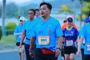 BIB: 9911
                            <button type="button" onclick="openModal(3381563)" class="btn btn-primary btn-sm float-right btn-popup" data-toggle="modal" data-target=".modal-high-quality">
                        <i class="fas fa-shopping-cart"></i> Add to Cart
                    </button>
                                            <button type="button" onclick="isThisMe(3381563, true)" class="btn btn-success btn-sm float-right btn-popup btn-isme hidden" data-toggle="tooltip" data-placement="bottom" title="นี่คือรูปของคุณใช่ไหม คลิกที่นี่เพื่อเอาเข้าอัลบั้ม">
                        <i class="fas fa-plus"></i> Add to album
                    </button>
                    <button type="button" onclick="isThisMe(3381563, false)" class="btn btn-warning btn-sm float-right btn-popup btn-isnotme hidden">
                        <i class="fas fa-ban"></i> Remove from album
                    </button>