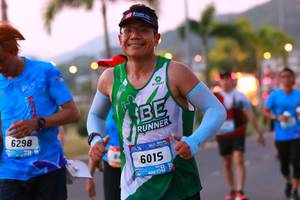 BIB: 6298
                            <button type="button" onclick="openModal(3385309)" class="btn btn-primary btn-sm float-right btn-popup" data-toggle="modal" data-target=".modal-high-quality">
                        <i class="fas fa-shopping-cart"></i> Add to Cart
                    </button>
                                            <button type="button" onclick="isThisMe(3385309, true)" class="btn btn-success btn-sm float-right btn-popup btn-isme hidden" data-toggle="tooltip" data-placement="bottom" title="นี่คือรูปของคุณใช่ไหม คลิกที่นี่เพื่อเอาเข้าอัลบั้ม">
                        <i class="fas fa-plus"></i> Add to album
                    </button>
                    <button type="button" onclick="isThisMe(3385309, false)" class="btn btn-warning btn-sm float-right btn-popup btn-isnotme hidden">
                        <i class="fas fa-ban"></i> Remove from album
                    </button>