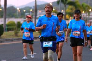 BIB: 8125, 6375
                            <button type="button" onclick="openModal(3385222)" class="btn btn-primary btn-sm float-right btn-popup" data-toggle="modal" data-target=".modal-high-quality">
                        <i class="fas fa-shopping-cart"></i> Add to Cart
                    </button>
                                            <button type="button" onclick="isThisMe(3385222, true)" class="btn btn-success btn-sm float-right btn-popup btn-isme hidden" data-toggle="tooltip" data-placement="bottom" title="นี่คือรูปของคุณใช่ไหม คลิกที่นี่เพื่อเอาเข้าอัลบั้ม">
                        <i class="fas fa-plus"></i> Add to album
                    </button>
                    <button type="button" onclick="isThisMe(3385222, false)" class="btn btn-warning btn-sm float-right btn-popup btn-isnotme hidden">
                        <i class="fas fa-ban"></i> Remove from album
                    </button>