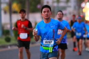 BIB: 6207
                            <button type="button" onclick="openModal(3385194)" class="btn btn-primary btn-sm float-right btn-popup" data-toggle="modal" data-target=".modal-high-quality">
                        <i class="fas fa-shopping-cart"></i> Add to Cart
                    </button>
                                            <button type="button" onclick="isThisMe(3385194, true)" class="btn btn-success btn-sm float-right btn-popup btn-isme hidden" data-toggle="tooltip" data-placement="bottom" title="นี่คือรูปของคุณใช่ไหม คลิกที่นี่เพื่อเอาเข้าอัลบั้ม">
                        <i class="fas fa-plus"></i> Add to album
                    </button>
                    <button type="button" onclick="isThisMe(3385194, false)" class="btn btn-warning btn-sm float-right btn-popup btn-isnotme hidden">
                        <i class="fas fa-ban"></i> Remove from album
                    </button>