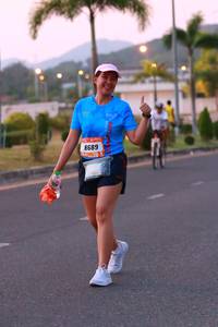 BIB: 8689
                            <button type="button" onclick="openModal(3385374)" class="btn btn-primary btn-sm float-right btn-popup" data-toggle="modal" data-target=".modal-high-quality">
                        <i class="fas fa-shopping-cart"></i> Add to Cart
                    </button>
                                            <button type="button" onclick="isThisMe(3385374, true)" class="btn btn-success btn-sm float-right btn-popup btn-isme hidden" data-toggle="tooltip" data-placement="bottom" title="นี่คือรูปของคุณใช่ไหม คลิกที่นี่เพื่อเอาเข้าอัลบั้ม">
                        <i class="fas fa-plus"></i> Add to album
                    </button>
                    <button type="button" onclick="isThisMe(3385374, false)" class="btn btn-warning btn-sm float-right btn-popup btn-isnotme hidden">
                        <i class="fas fa-ban"></i> Remove from album
                    </button>