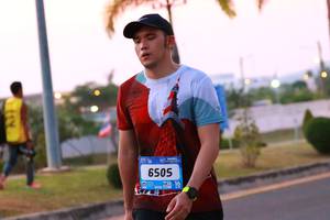 BIB: 6505
                            <button type="button" onclick="openModal(3385322)" class="btn btn-primary btn-sm float-right btn-popup" data-toggle="modal" data-target=".modal-high-quality">
                        <i class="fas fa-shopping-cart"></i> Add to Cart
                    </button>
                                            <button type="button" onclick="isThisMe(3385322, true)" class="btn btn-success btn-sm float-right btn-popup btn-isme hidden" data-toggle="tooltip" data-placement="bottom" title="นี่คือรูปของคุณใช่ไหม คลิกที่นี่เพื่อเอาเข้าอัลบั้ม">
                        <i class="fas fa-plus"></i> Add to album
                    </button>
                    <button type="button" onclick="isThisMe(3385322, false)" class="btn btn-warning btn-sm float-right btn-popup btn-isnotme hidden">
                        <i class="fas fa-ban"></i> Remove from album
                    </button>