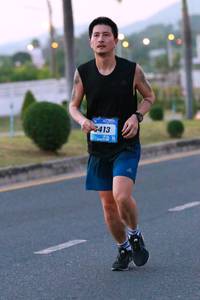 BIB: 6413
                            <button type="button" onclick="openModal(3385108)" class="btn btn-primary btn-sm float-right btn-popup" data-toggle="modal" data-target=".modal-high-quality">
                        <i class="fas fa-shopping-cart"></i> Add to Cart
                    </button>
                                            <button type="button" onclick="isThisMe(3385108, true)" class="btn btn-success btn-sm float-right btn-popup btn-isme hidden" data-toggle="tooltip" data-placement="bottom" title="นี่คือรูปของคุณใช่ไหม คลิกที่นี่เพื่อเอาเข้าอัลบั้ม">
                        <i class="fas fa-plus"></i> Add to album
                    </button>
                    <button type="button" onclick="isThisMe(3385108, false)" class="btn btn-warning btn-sm float-right btn-popup btn-isnotme hidden">
                        <i class="fas fa-ban"></i> Remove from album
                    </button>