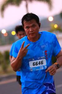 BIB: 6646
                            <button type="button" onclick="openModal(3385403)" class="btn btn-primary btn-sm float-right btn-popup" data-toggle="modal" data-target=".modal-high-quality">
                        <i class="fas fa-shopping-cart"></i> Add to Cart
                    </button>
                                            <button type="button" onclick="isThisMe(3385403, true)" class="btn btn-success btn-sm float-right btn-popup btn-isme hidden" data-toggle="tooltip" data-placement="bottom" title="นี่คือรูปของคุณใช่ไหม คลิกที่นี่เพื่อเอาเข้าอัลบั้ม">
                        <i class="fas fa-plus"></i> Add to album
                    </button>
                    <button type="button" onclick="isThisMe(3385403, false)" class="btn btn-warning btn-sm float-right btn-popup btn-isnotme hidden">
                        <i class="fas fa-ban"></i> Remove from album
                    </button>