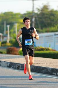 BIB: 6583
                            <button type="button" onclick="openModal(3164526)" class="btn btn-primary btn-sm float-right btn-popup" data-toggle="modal" data-target=".modal-high-quality">
                        <i class="fas fa-shopping-cart"></i> Add to Cart
                    </button>
                                            <button type="button" onclick="isThisMe(3164526, true)" class="btn btn-success btn-sm float-right btn-popup btn-isme hidden" data-toggle="tooltip" data-placement="bottom" title="นี่คือรูปของคุณใช่ไหม คลิกที่นี่เพื่อเอาเข้าอัลบั้ม">
                        <i class="fas fa-plus"></i> Add to album
                    </button>
                    <button type="button" onclick="isThisMe(3164526, false)" class="btn btn-warning btn-sm float-right btn-popup btn-isnotme hidden">
                        <i class="fas fa-ban"></i> Remove from album
                    </button>