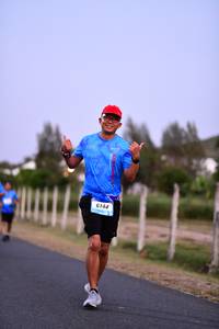 BIB: 6144
                            <button type="button" onclick="openModal(3438294)" class="btn btn-primary btn-sm float-right btn-popup" data-toggle="modal" data-target=".modal-high-quality">
                        <i class="fas fa-shopping-cart"></i> Add to Cart
                    </button>
                                            <button type="button" onclick="isThisMe(3438294, true)" class="btn btn-success btn-sm float-right btn-popup btn-isme hidden" data-toggle="tooltip" data-placement="bottom" title="นี่คือรูปของคุณใช่ไหม คลิกที่นี่เพื่อเอาเข้าอัลบั้ม">
                        <i class="fas fa-plus"></i> Add to album
                    </button>
                    <button type="button" onclick="isThisMe(3438294, false)" class="btn btn-warning btn-sm float-right btn-popup btn-isnotme hidden">
                        <i class="fas fa-ban"></i> Remove from album
                    </button>