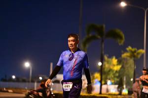 BIB: 618
                            <button type="button" onclick="openModal(3438783)" class="btn btn-primary btn-sm float-right btn-popup" data-toggle="modal" data-target=".modal-high-quality">
                        <i class="fas fa-shopping-cart"></i> Add to Cart
                    </button>
                                            <button type="button" onclick="isThisMe(3438783, true)" class="btn btn-success btn-sm float-right btn-popup btn-isme hidden" data-toggle="tooltip" data-placement="bottom" title="นี่คือรูปของคุณใช่ไหม คลิกที่นี่เพื่อเอาเข้าอัลบั้ม">
                        <i class="fas fa-plus"></i> Add to album
                    </button>
                    <button type="button" onclick="isThisMe(3438783, false)" class="btn btn-warning btn-sm float-right btn-popup btn-isnotme hidden">
                        <i class="fas fa-ban"></i> Remove from album
                    </button>