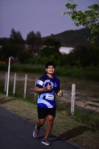 BIB: 6887
                            <button type="button" onclick="openModal(3438420)" class="btn btn-primary btn-sm float-right btn-popup" data-toggle="modal" data-target=".modal-high-quality">
                        <i class="fas fa-shopping-cart"></i> Add to Cart
                    </button>
                                            <button type="button" onclick="isThisMe(3438420, true)" class="btn btn-success btn-sm float-right btn-popup btn-isme hidden" data-toggle="tooltip" data-placement="bottom" title="นี่คือรูปของคุณใช่ไหม คลิกที่นี่เพื่อเอาเข้าอัลบั้ม">
                        <i class="fas fa-plus"></i> Add to album
                    </button>
                    <button type="button" onclick="isThisMe(3438420, false)" class="btn btn-warning btn-sm float-right btn-popup btn-isnotme hidden">
                        <i class="fas fa-ban"></i> Remove from album
                    </button>